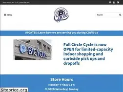 Sites similar to fullcirclecycleorlando.com