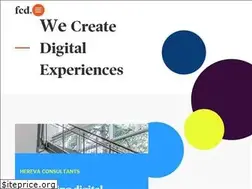 Sites similar to fullcircledesign.co