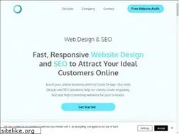 Sites similar to fullcircledesign.ie