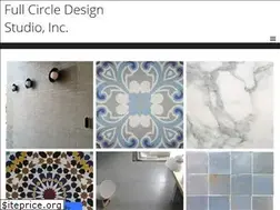 Sites similar to fullcircledesignstudio.com