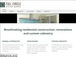 Sites similar to fullcircledesignworks.com