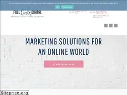 Sites similar to fullcircledigital.ca