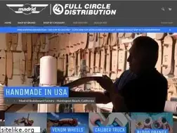 Sites similar to fullcircledistribution.com