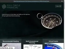 Sites similar to fullcirclefinancial.net