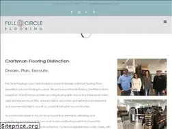 Sites similar to fullcirclefloors.com