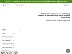 Sites similar to fullcirclegiftsandgoods.com