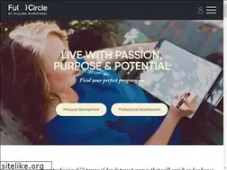 Sites similar to fullcircleglobal.com