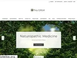 Sites similar to fullcirclehealthcare.ca