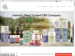 Sites similar to fullcirclehemp.com