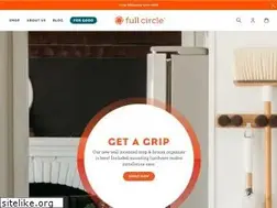 Sites similar to fullcirclehome.com