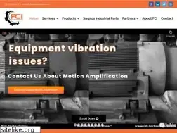 Sites similar to fullcircleindustrial.com