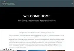 Sites similar to fullcircleintervention.com