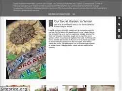 Sites similar to fullcircleliving.blogspot.com