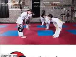 Sites similar to fullcirclemaa.com