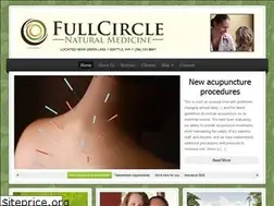 Sites similar to fullcirclemedicineseattle.com