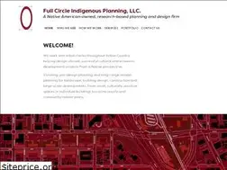 Sites similar to fullcircleplanning.com