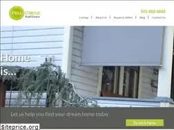 Sites similar to fullcirclereal.com