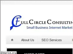 Sites similar to fullcirclesearch.com