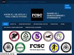 Sites similar to fullcirclesportsclubs.com