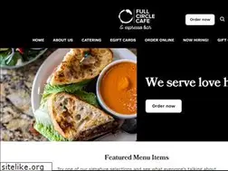 Sites similar to fullcirclestevensville.com