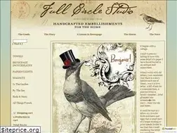 Sites similar to fullcirclestudio.biz