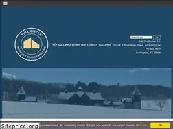 Sites similar to fullcirclevt.com