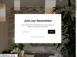 Sites similar to fullcirclewilliamsburg.com