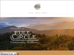 Sites similar to fullcirclewnc.org