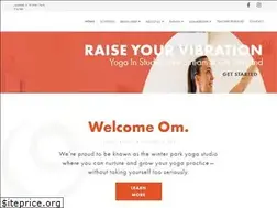 Sites similar to fullcircleyoga.com