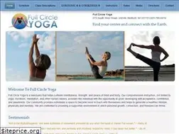 Sites similar to fullcircleyoganh.com