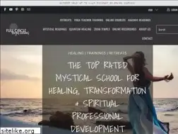 Sites similar to fullcircleyogaschool.com