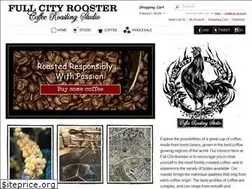Sites similar to fullcityrooster.com