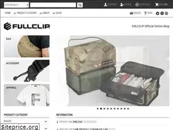 Sites similar to fullclip.shop