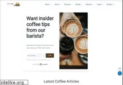 Sites similar to fullcoffeeroast.com