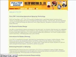 Sites similar to fullcoin.com.tw