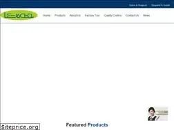 Sites similar to fullcolor-leddisplays.com