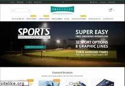 Sites similar to fullcolor.com