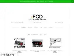 Sites similar to fullcolordefense.com