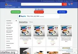Sites similar to fullcolorpr.com