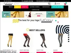 Sites similar to fullcolour.es