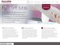 Sites similar to fullcom.cz