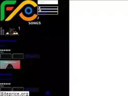 Sites similar to fullcombo.net
