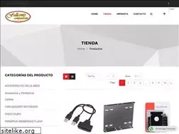 Sites similar to fullcomp.cl