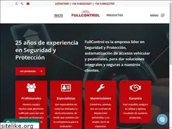 Sites similar to fullcontrol.cl