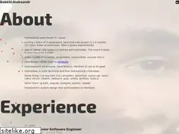 Sites similar to fullcontrol.dk