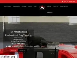Sites similar to fullcontrolk9.com