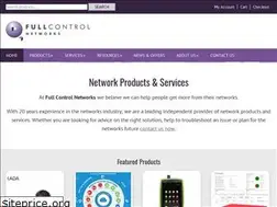 Sites similar to fullcontrolnetworks.co.uk