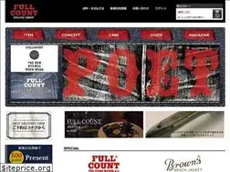 Sites similar to fullcount-online.com