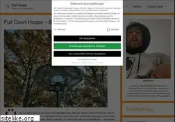 Sites similar to fullcourt.at