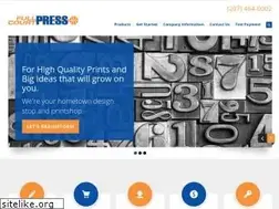 Sites similar to fullcourtpress.biz